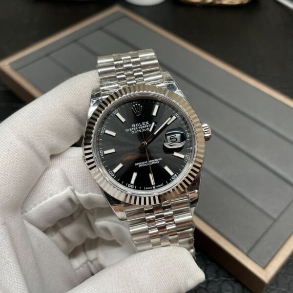 ROLEX DATEJUST 126334