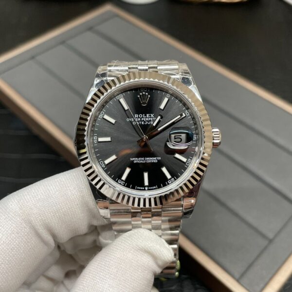 ROLEX DATEJUST 126334