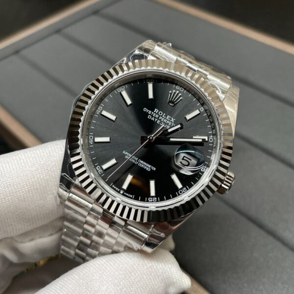 ROLEX DATEJUST 126334