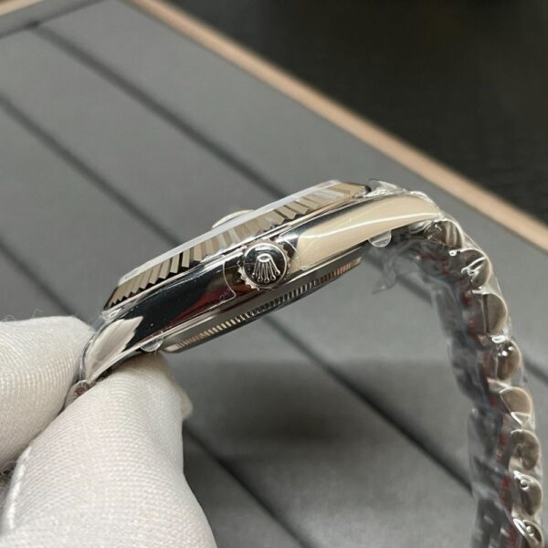 ROLEX DATEJUST 126334