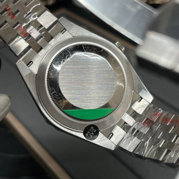ROLEX DATEJUST 126334