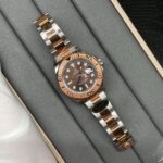 ROLEX YACHT MASTER 126621