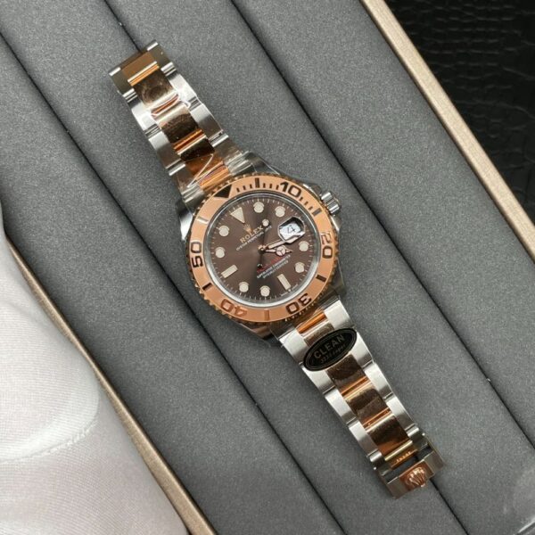 ROLEX YACHT MASTER 126621
