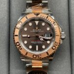 ROLEX YACHT MASTER 126621