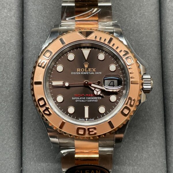 ROLEX YACHT MASTER 126621
