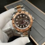 ROLEX YACHT MASTER 126621