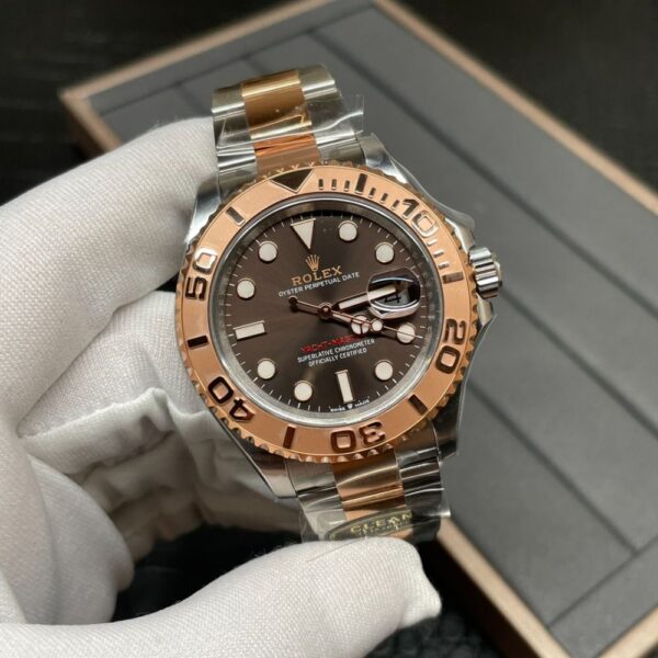 ROLEX YACHT MASTER 126621