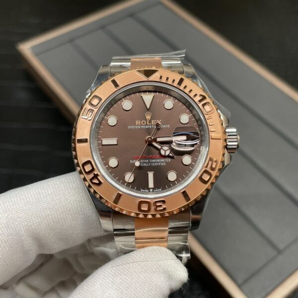 ROLEX YACHT MASTER 126621