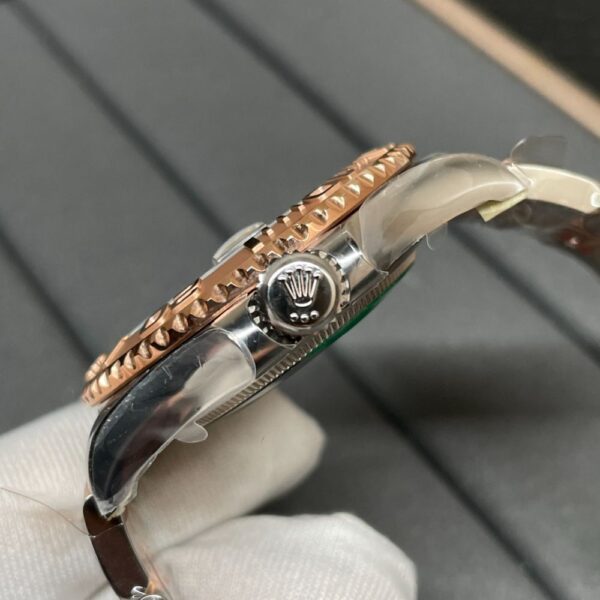 ROLEX YACHT MASTER 126621