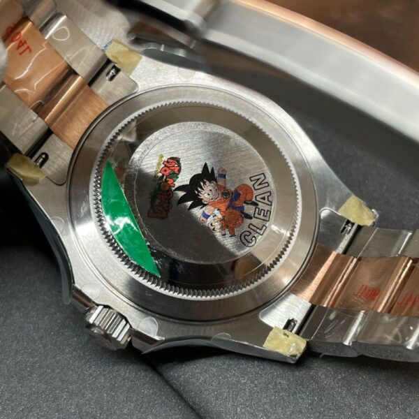 ROLEX YACHT MASTER 126621