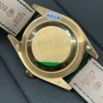 ROLEX AY-DATE 228238
