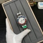 ROLEX GMT-MASTER II 126710BLRO