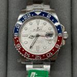 ROLEX GMT-MASTER II 126710BLRO