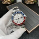 ROLEX GMT-MASTER II 126710BLRO