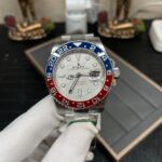 ROLEX GMT-MASTER II 126710BLRO