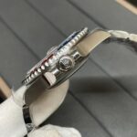 ROLEX GMT-MASTER II 126710BLRO