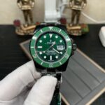 ROLEX SUBMARINER 116610LV