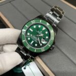ROLEX SUBMARINER 116610LV