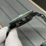 ROLEX SUBMARINER 116610LV