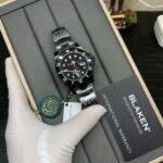 ROLEX SUBMARINER 126610LN