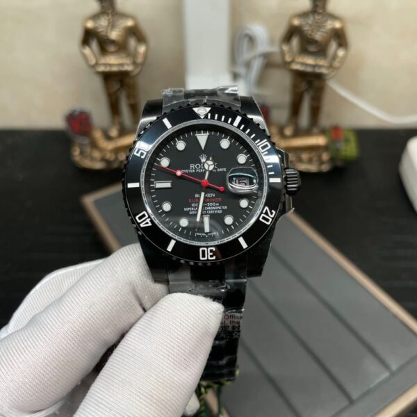 ROLEX SUBMARINER 126610LN