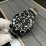 ROLEX SUBMARINER 126610LN