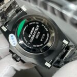 ROLEX SUBMARINER 126610LN