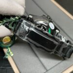 ROLEX SUBMARINER 126610LN
