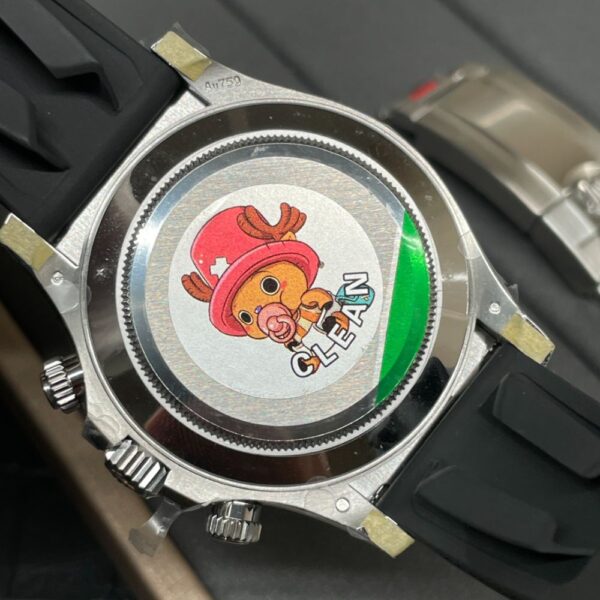ROLEX DAYTONA 126519LN