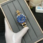 ROLEX SUBMARINER 126613LB
