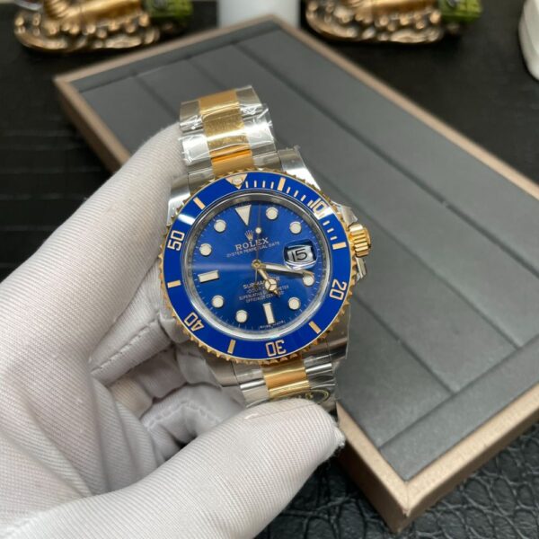 ROLEX SUBMARINER 126613LB