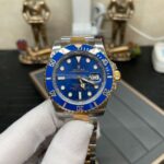 ROLEX SUBMARINER 126613LB