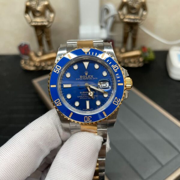 ROLEX SUBMARINER 126613LB