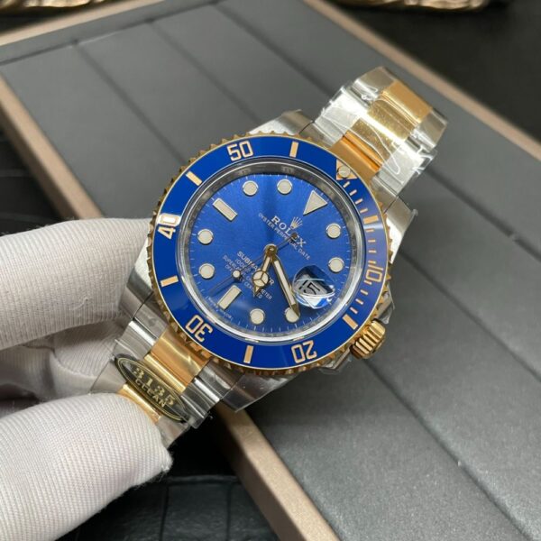 ROLEX SUBMARINER 126613LB