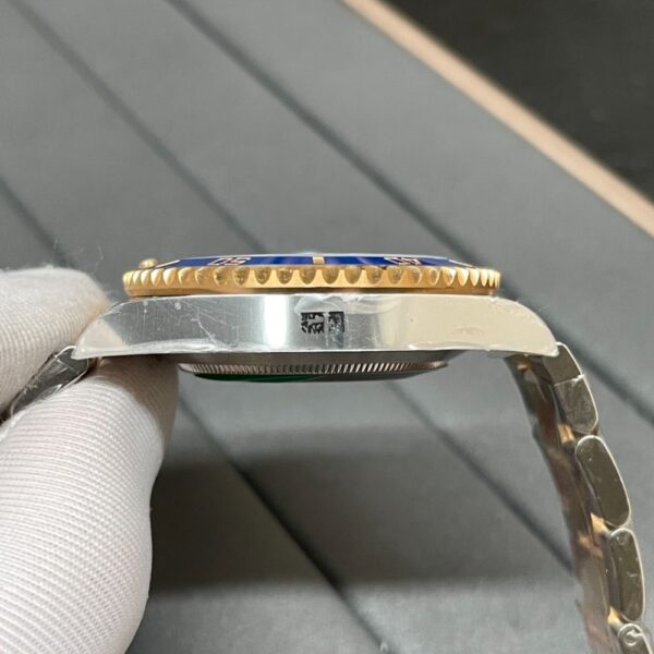 ROLEX SUBMARINER 126613LB