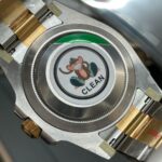 ROLEX SUBMARINER 126613LB