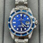 ROLEX SUBMARINER 126619LB