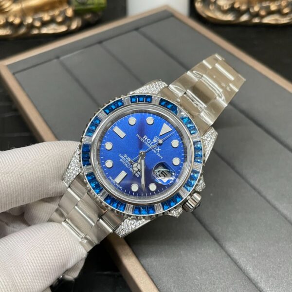 ROLEX SUBMARINER 126619LB