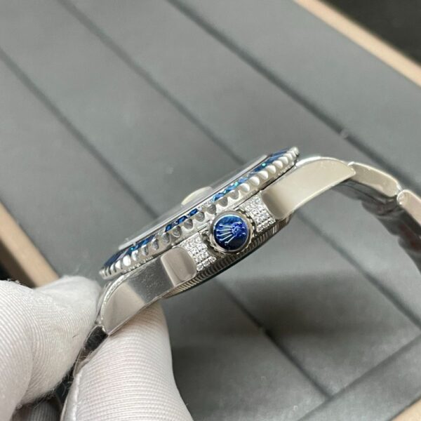 ROLEX SUBMARINER 126619LB