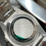 ROLEX SUBMARINER 126619LB