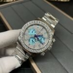ROLEX Daytona Diamond High-end Customization
