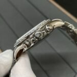 ROLEX Daytona Diamond High-end Customization