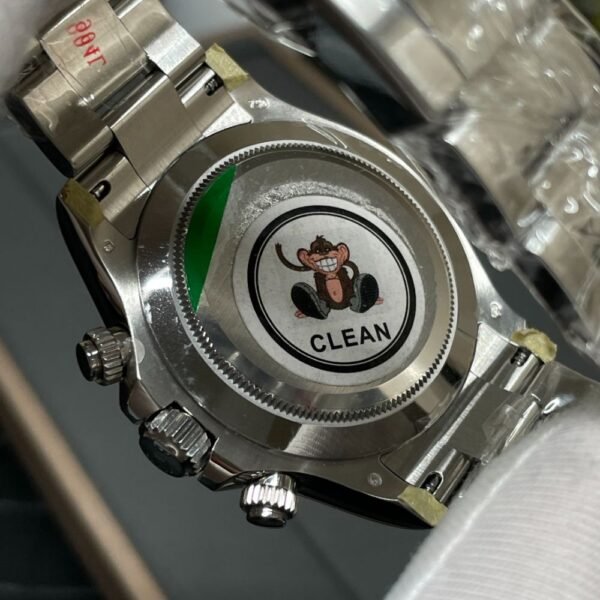 ROLEX Daytona Diamond High-end Customization