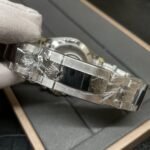 ROLEX Daytona Diamond High-end Customization