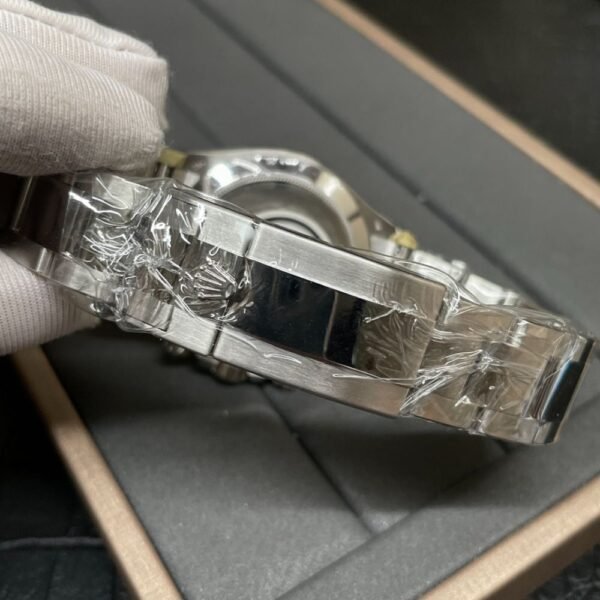 ROLEX Daytona Diamond High-end Customization
