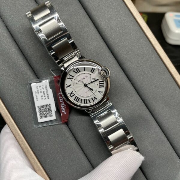 Cartier BALLON BLEU WSBB0062