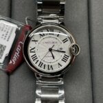 Cartier BALLON BLEU WSBB0062