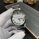 Cartier BALLON BLEU WSBB0062
