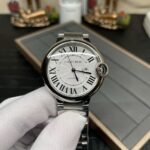 Cartier BALLON BLEU WSBB0062