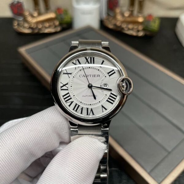 Cartier BALLON BLEU WSBB0062